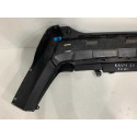 Parachoque Traseiro Toyota Rav4 2019 2020 2021 Original