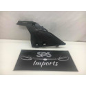 Suporte Parachoque/paralama Esquerdo Bmw X5 2013/18 Original