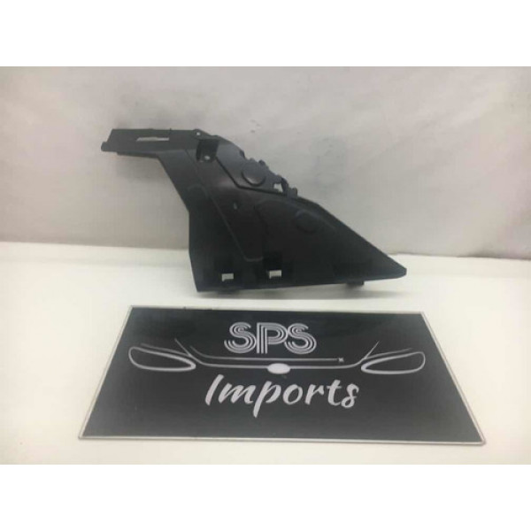 Suporte Parachoque/paralama Esquerdo Bmw X5 2013/18 Original