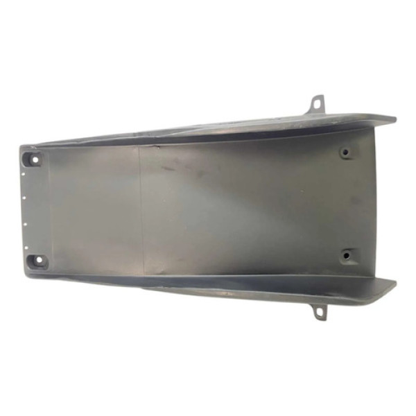 Difusor Parachoque Traseiro Porsche 718 Gt4 Rs