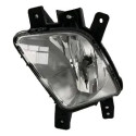 Farol De Milha Esquerdo Kia Sportage 2010 A 2013 Original