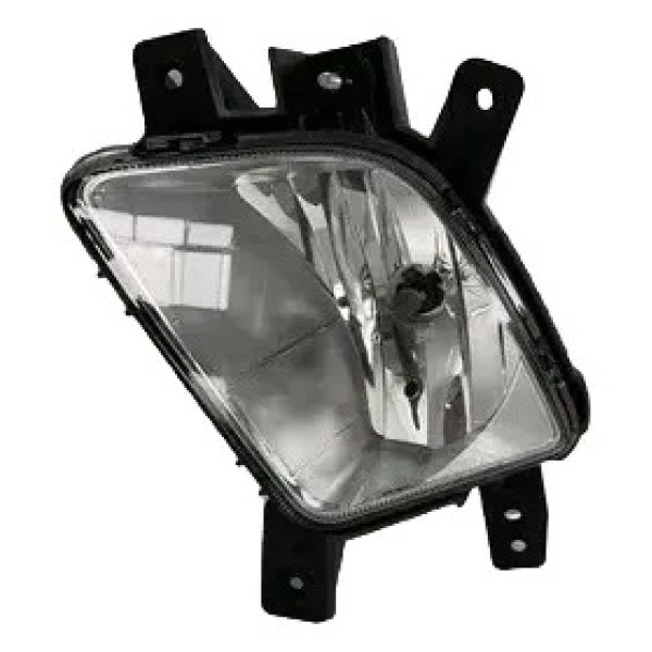 Farol De Milha Esquerdo Kia Sportage 2010 A 2013 Original