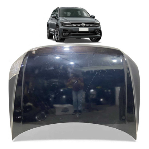 Capo Volkswagen Tiguan 2018 2019 2020 2021 Original