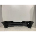 Parachoque Traseiro Bmw 120i Cabriolet 2008 A 2012 Original