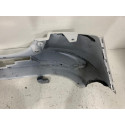 Parachoque Traseiro Ford Ka 2017 A 2021 Usado Original