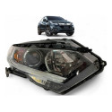 Farol Honda Hrv Com Led Direito 2017 2018 2019 2020 Original Direito/passageiro