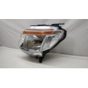 Farol Esquerdo Ford Ranger 2013 A 2016 Manual Importado