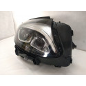 Farol Direito Mercedes Glc 200 220 250 2016 A 2019 Original