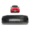 Parachoque Dianteiro Volkswagen Saveiro Robust G7 G8 17 A 22 Para Pintar