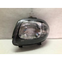 Farol Renault Clio Esquerdo 2000 2001 2002 2003 Usa Original