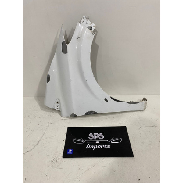 Paralama Direito Gm Onix 2013 2014 2015 2016 Original 