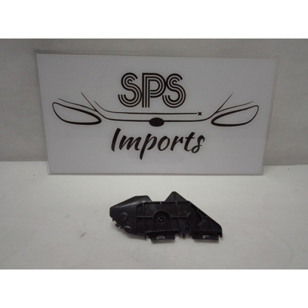 Suporte Secundário Parachoque Toyota Corolla Traseiro L.e