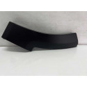Moldura Parachoque Direito Sandero Stepway 2011 A 2014 Origi
