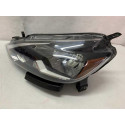 Farol Nissan Sentra Esquerdo 2017 2018 2019 2020 Original Esquerdo