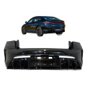 Parachoque Traseiro Byd Seal 2024 2025 Original