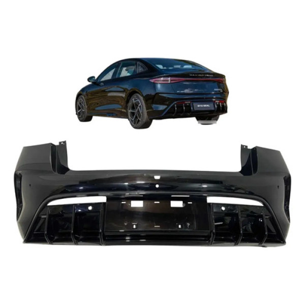 Parachoque Traseiro Byd Seal 2024 2025 Original
