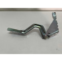 Dobradiça Capo Direta Hyundai Hb20 2012 A 2019 Original