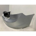 Parachoque Traseiro Volkswagen Virtus 2023 2024 Original