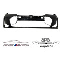 Parachoque Dianteiro Bmw 320i 330i M Sport 2023 A 2025 Origi Preto