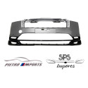 Parachoque Dianteiro Honda Hrv Touring 2025 2026 Original Prata