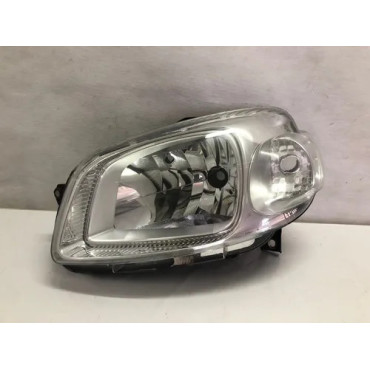 Farol Esquerdo Fiat ...