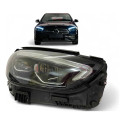 Farol Mercedes C200 C300 Direito 2022 2023 2024 2025 Origin Direito/passageiro