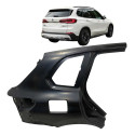 Retalho Lateral Traseira Direita Bmw X5 2019 A 2024 Preto