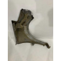 Paralama Renault Sandero Esquerdo 2007 A 2012 Usado Original