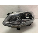 Farol Chevrolet Onix Foco Duplo Gm Esquerdo 2020 A 2024 Orig