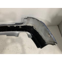 Parachoque Traseiro Bmw X1 2010 2011 2012 2013 Original