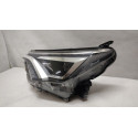 Farol Esquerdo Toyota Rav 4 Led 2017 A 2019 Original
