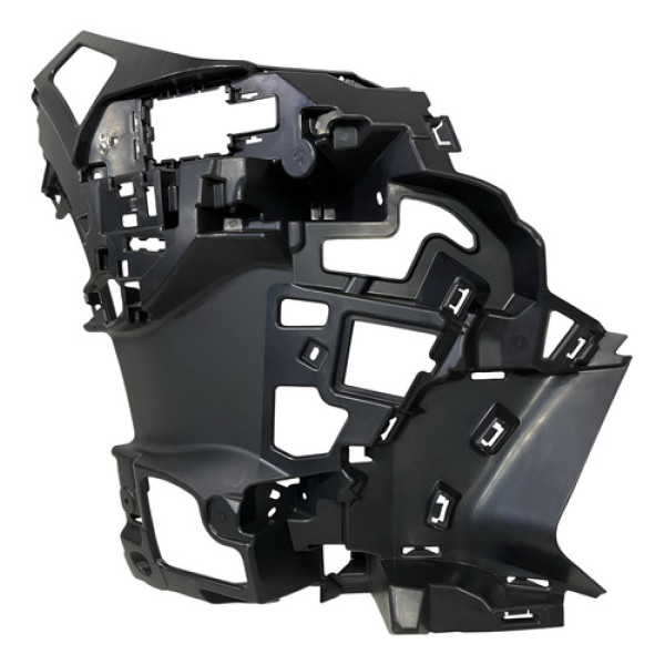 Suporte Parachoque Dianteiro Bmw X2 M Sport Direito 24 A 25