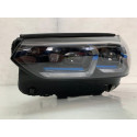 Farol Bmw X3 X4 Laser Esquerdo 2021 A 2024 Usado Original