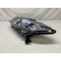 Farol Esquerdo Honda Civic 2012 A 2015 Original Esquerdo/motorista