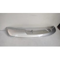 Moldura Aplique Parachoque Traseiro Volvo Xc40 17/20 Origina Cinza