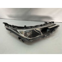 Farol Toyota Corolla Direito 2018 2019 2020 Original Direito/passageiro