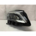 Farol Mercedes Gla 200 Direito 2018 2019 2020 2021 Original Direito/passageiro