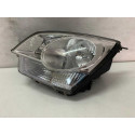 Farol Chevrolet Captiva Esquerdo 2008 A 2016 Usado Original