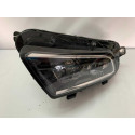 Farol Inferior Fiat Toro Full Led Esquerdo 2021 A 2025 Orig  Esquerdo/motorista
