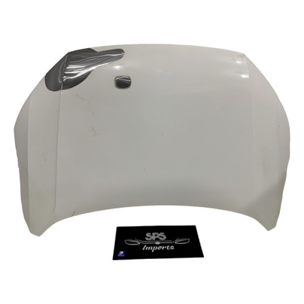 Capo Volkswagen Gol Voyage G8 2019 A 2023 Usado Original