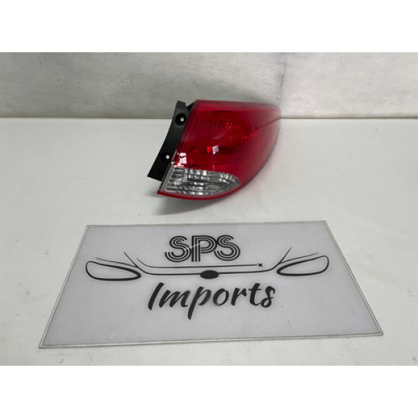 Lanterna Direita Hyundai Ix35 2011 A 2015 Original