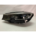 Farol Bmw 330i 340i Laser Esquerdo 2019 A 2022 Original