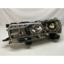 Farol Toyota Corolla Altis Led Xenon Esquerdo 2014 A 2018 Esquerdo/motorista