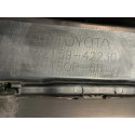 Parachoque Traseiro Toyota Rav4 2019 2020 2021 Original