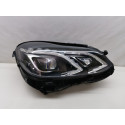 Farol Direito Da Mercedes E350 E400 E450 2013 Á 2016 Zerado 