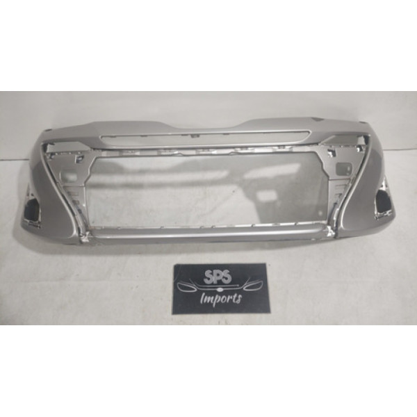 Parachoque Dianteiro Toyota Yaris 2017 A 2022 Original