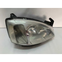 Farol Chevrolet Corsa Montana Direito 2003 A 2007 Original