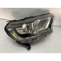 Farol Ford Ranger Xlt Direito 2017 2018 2019 2020 2021 Origi