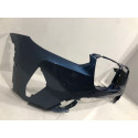 Parachoque Dianteiro Bmw X3 2022 2023 Original Azul