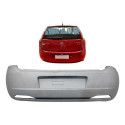 Parachoque Traseiro Fiat Punto 2008 A 2012 Original